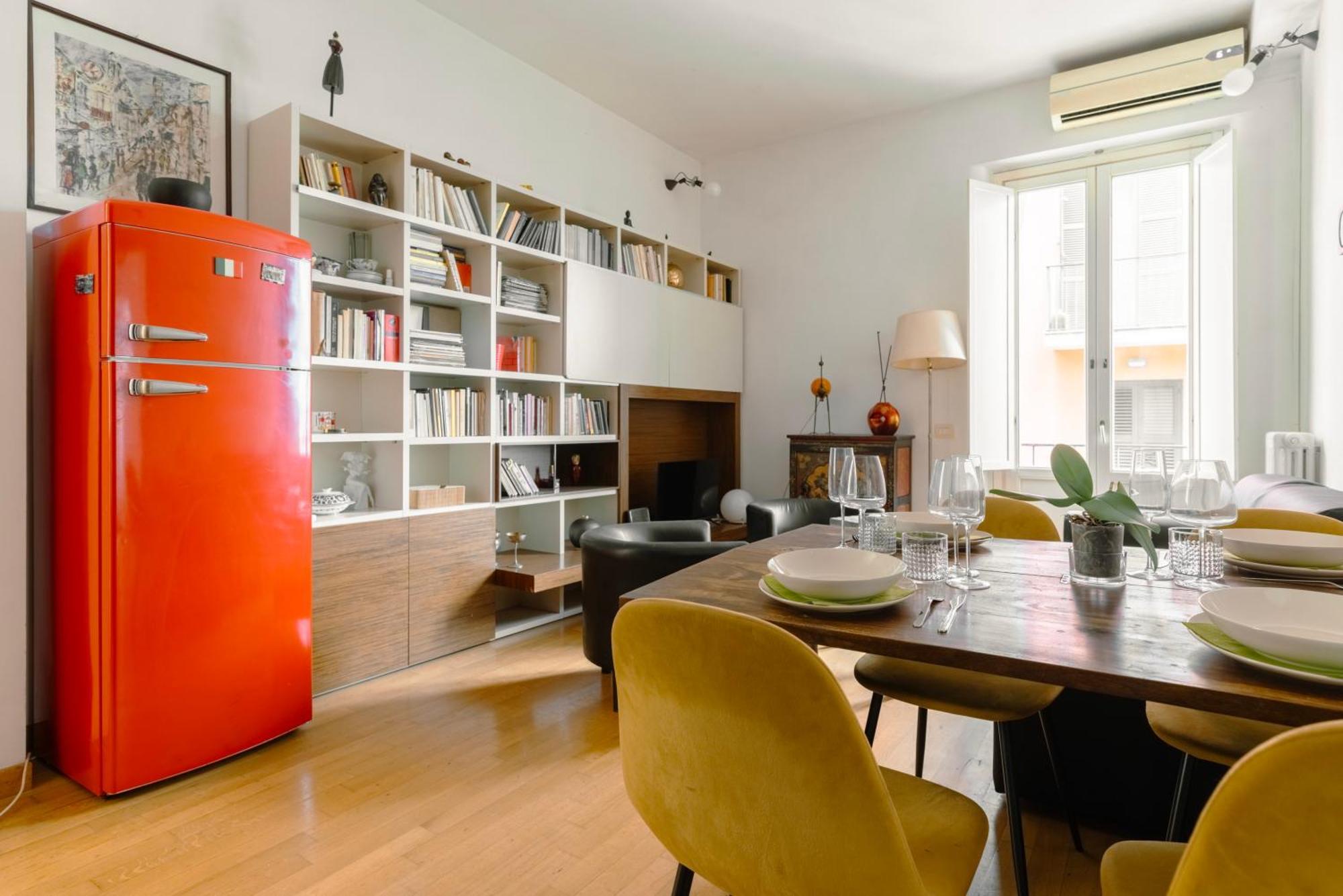 Giurafa Vatican Apartament Apartman Róma Kültér fotó
